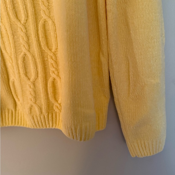 Alfred Dunner Sweater - Picture 5 of 7